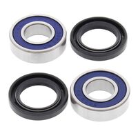 WHEEL BEARING KIT FRONT 25-1539