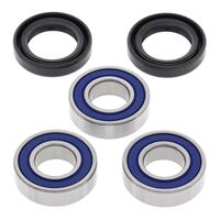 WHEEL BEARING KIT REAR 25-1540