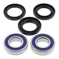 WHEEL BEARING KIT REAR 25-1542