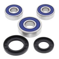 WHEEL BEARING KIT REAR 25-1546