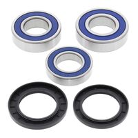 WHEEL BEARING KIT REAR 25-1547