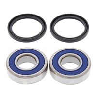 WHEEL BEARING KIT REAR 25-1548