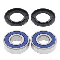 WHEEL BEARING KIT UPGRADE 25-1553