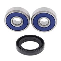 WHEEL BEARING KIT REAR 25-1554