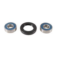 WHEEL BEARING KIT REAR 25-1555