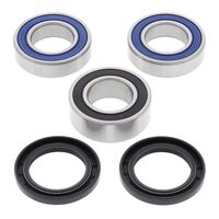 WHEEL BEARING KIT REAR 25-1556