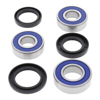 WHEEL BEARING KIT REAR 25-1557