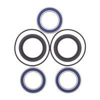 WHEEL BEARING KIT REAR 25-1560