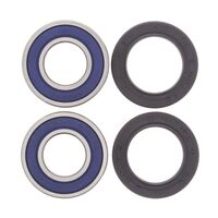 WHEEL BEARING KIT FRONT 25-1562