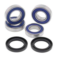 WHEEL BEARING KIT REAR 25-1563