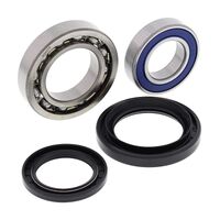 WHEEL BEARING KIT 25-1567