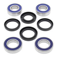 WHEEL BEARING KIT REAR 25-1568