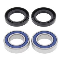 WHEEL BEARING KIT TALON HUB FRONT 25-1569