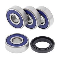 WHEEL BEARING KIT REAR 25-1573