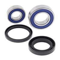 WHEEL BEARING KIT 25-1574