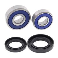 WHEEL BEARING KIT 25-1575
