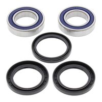 WHEEL BEARING KIT REAR 25-1577