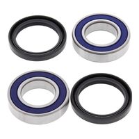 WHEEL BEARING KIT FRONT 25-1579