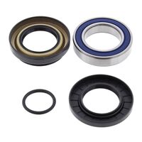 WHEEL BEARING KIT REAR 25-1580