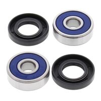 WHEEL BEARING KIT FRONT 25-1581