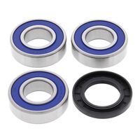 WHEEL BEARING KIT REAR 25-1582