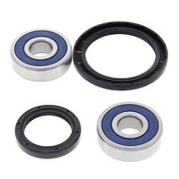 WHEEL BEARING KIT FRONT 25-1585