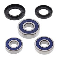 WHEEL BEARING KIT REAR 25-1586