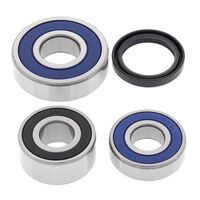 WHEEL BEARING KIT REAR 25-1588