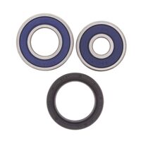 WHEEL BEARING KIT REAR 25-1589