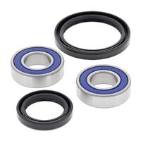 WHEEL BEARING KIT FRONT 25-1590
