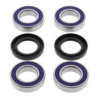 WHEEL BEARING KIT REAR 25-1592