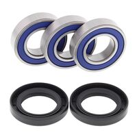 WHEEL BEARING KIT TALON HUB REAR 25-1593