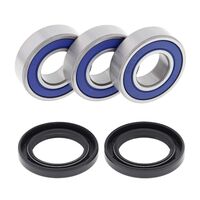 WHEEL BEARING KIT 25-1594