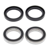 WHEEL BEARING KIT 25-1595