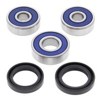 WHEEL BEARING KIT REAR 25-1600