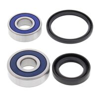 WHEEL BEARING KIT FRONT 25-1602