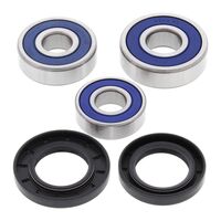 WHEEL BEARING KIT REAR 25-1603