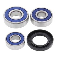 WHEEL BEARING KIT 25-1607