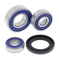 WHEEL BEARING KIT - INDENT 25-1608