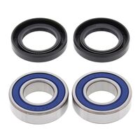 WHEEL BEARING KIT FRONT 25-1633