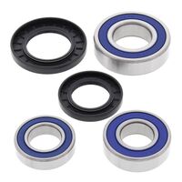 WHEEL BEARING KIT REAR 25-1634