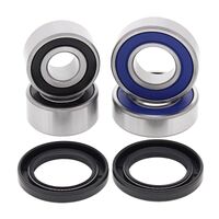 WHEEL BEARING UPGRADE KIT FRONT 25-1635