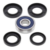 WHEEL BEARING KIT REAR 25-1643