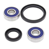 WHEEL BEARING KIT REAR 25-1644