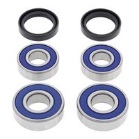 WHEEL BEARING KIT REAR 25-1646