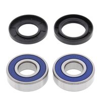 WHEEL BEARING KIT REAR 25-1647