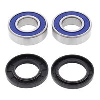 WHEEL BEARING KIT REAR 25-1648