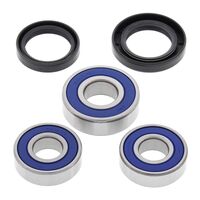 WHEEL BEARING KIT REAR 25-1650