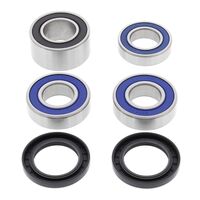 WHEEL BEARING KIT REAR 25-1657