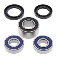 WHEEL BEARING KIT REAR 25-1658